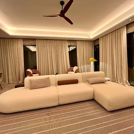 Macaronesian Villa