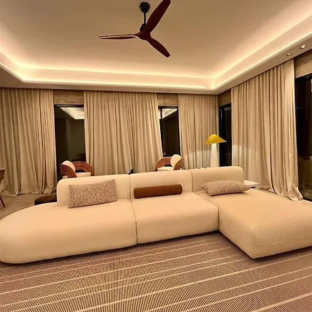 Macaronesian Villa